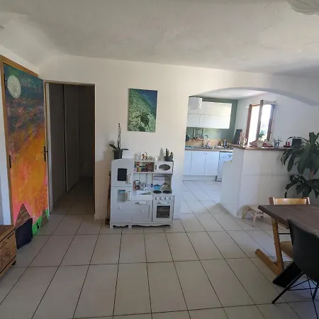 Chez Kira Vallauris