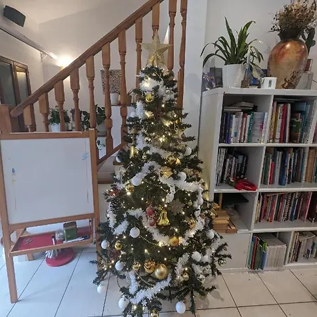 Chez Kira *