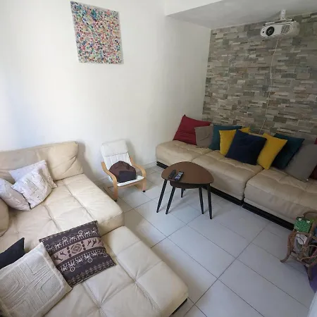 Holiday home Chez Kira Vallauris