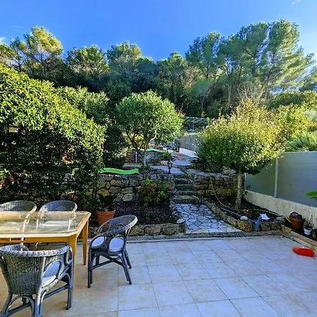Chez Kira * Vallauris